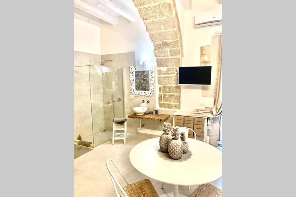 Lemon Suite Ortigia Syracuse Eksteriør billede