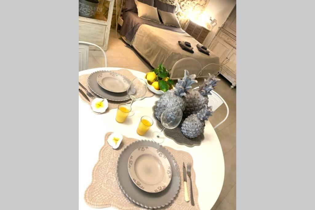 Lemon Suite Ortigia Syracuse Eksteriør billede