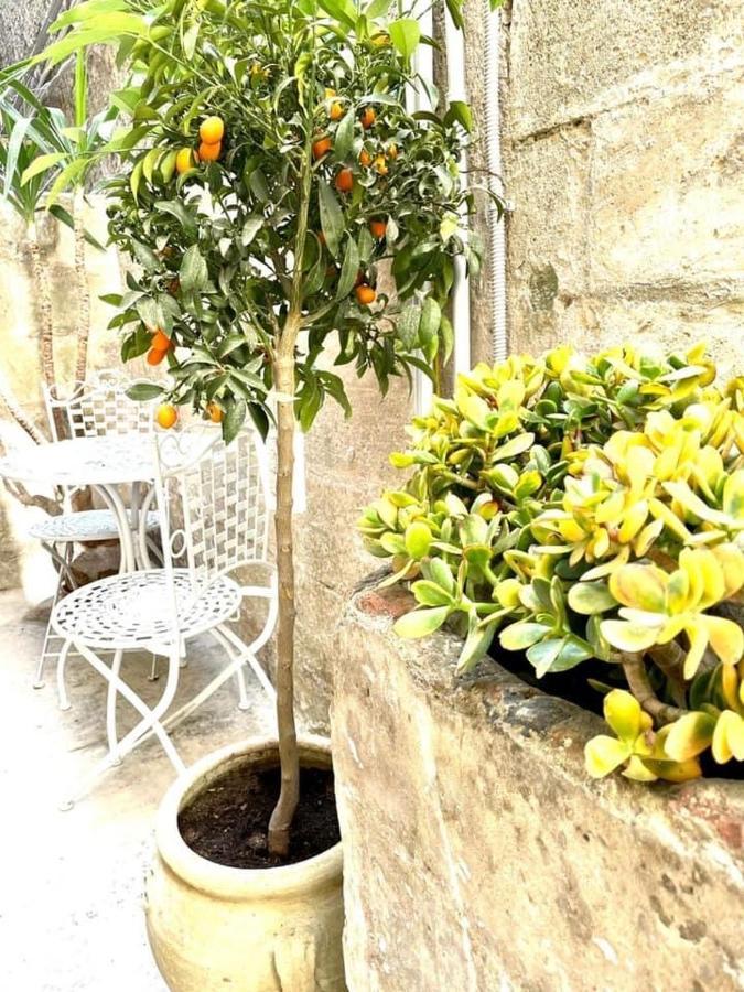 Lemon Suite Ortigia Syracuse Eksteriør billede