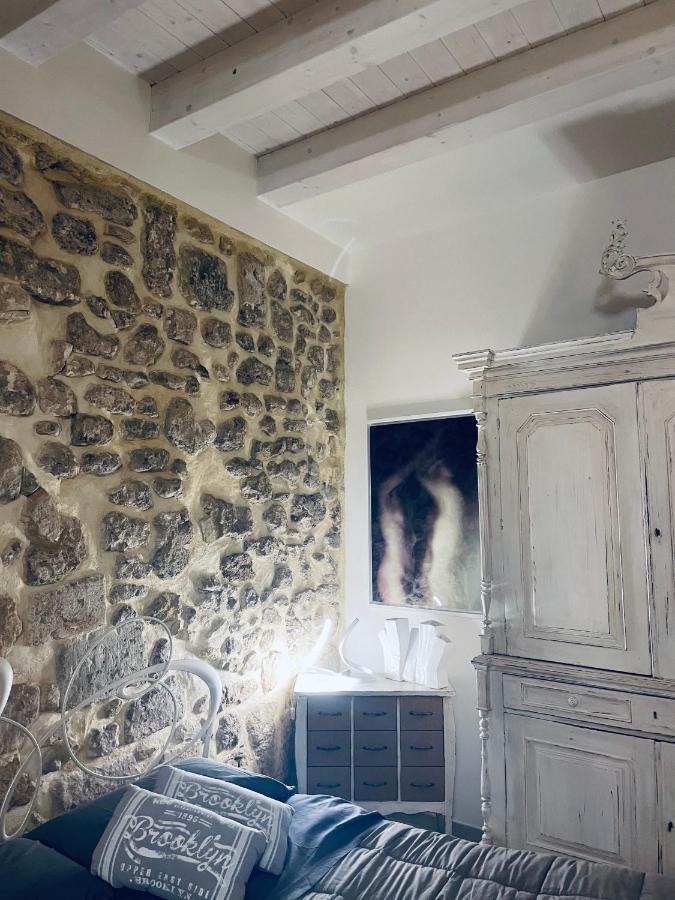 Lemon Suite Ortigia Syracuse Eksteriør billede