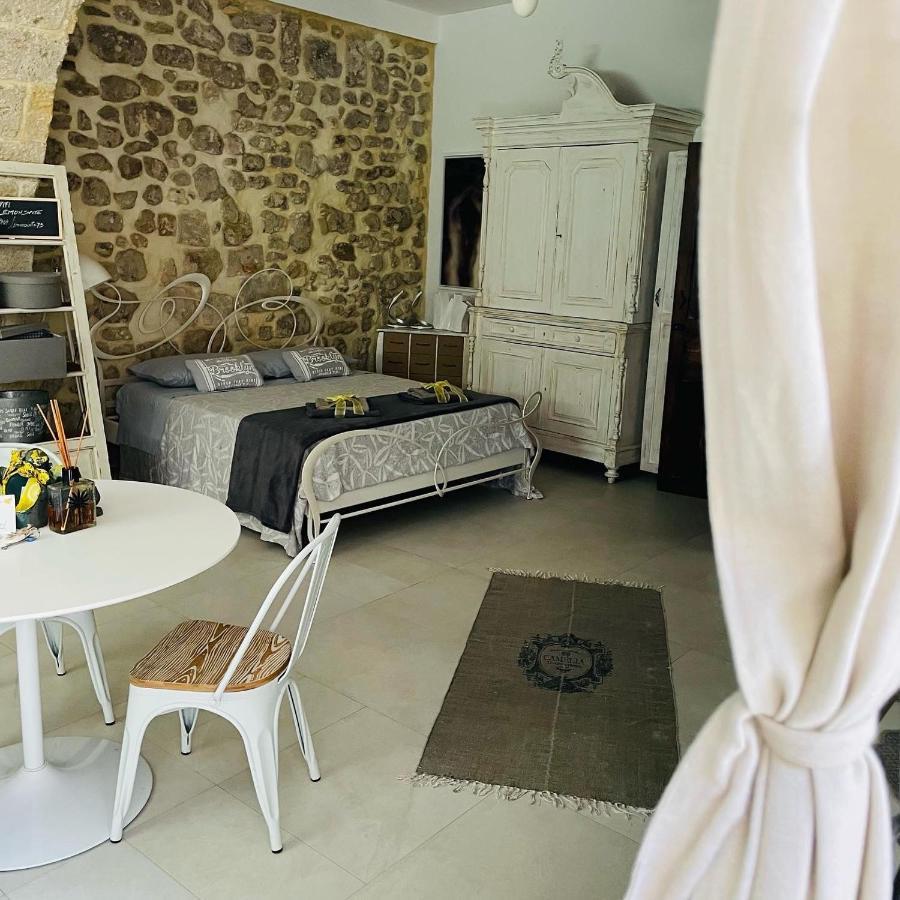 Lemon Suite Ortigia Syracuse Eksteriør billede