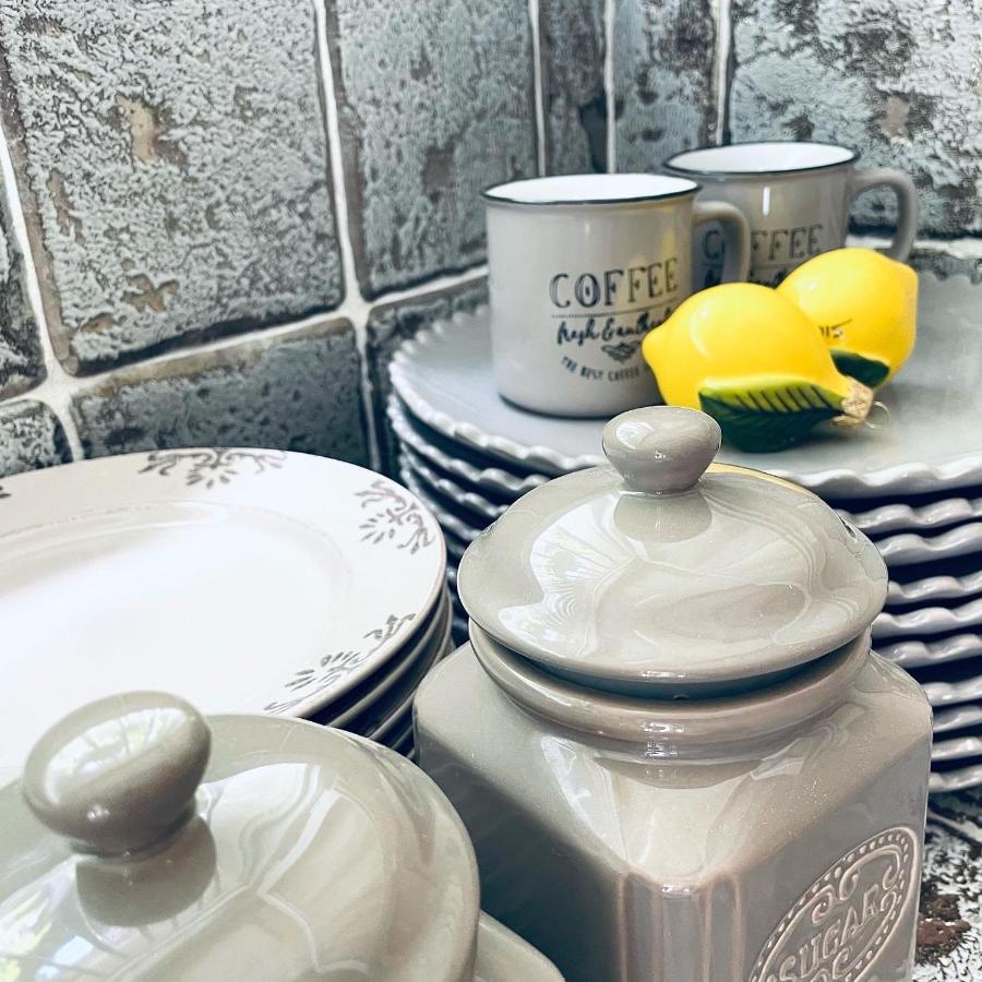 Lemon Suite Ortigia Syracuse Eksteriør billede