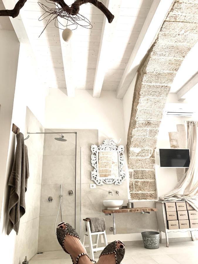 Lemon Suite Ortigia Syracuse Eksteriør billede