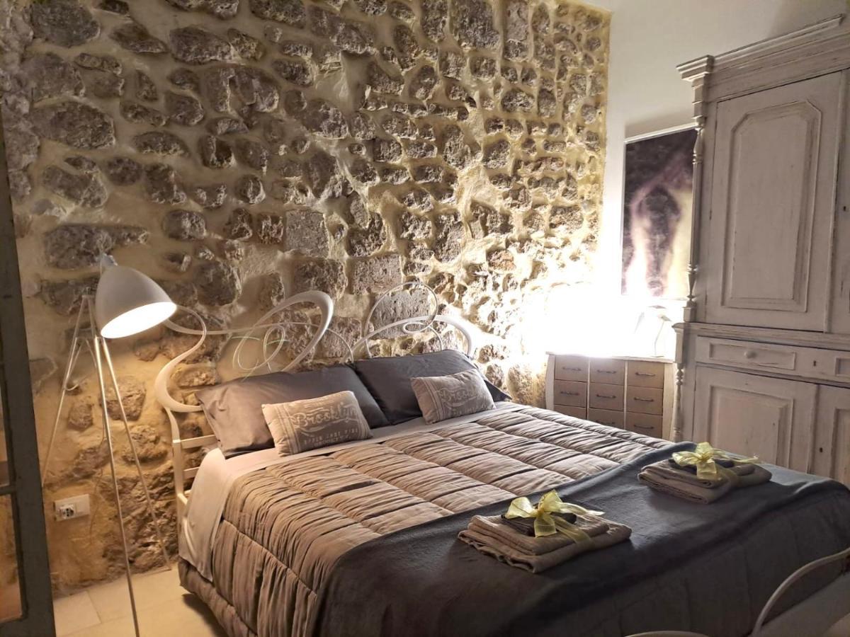 Lemon Suite Ortigia Syracuse Eksteriør billede